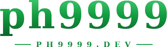 ph9999 logo