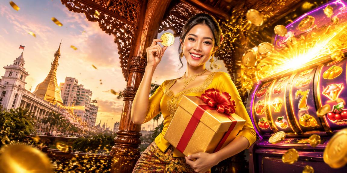 ph9999 စလော့ဆုကြီး